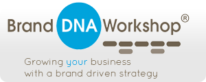 Merk DNA Workshops, Merkstrategie